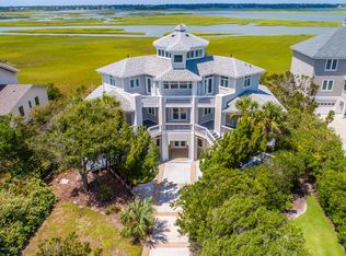 419 Beach Rd N, Wilmington, NC 28411