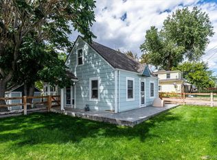 5213 Mcintyre Street, Golden, CO 80403