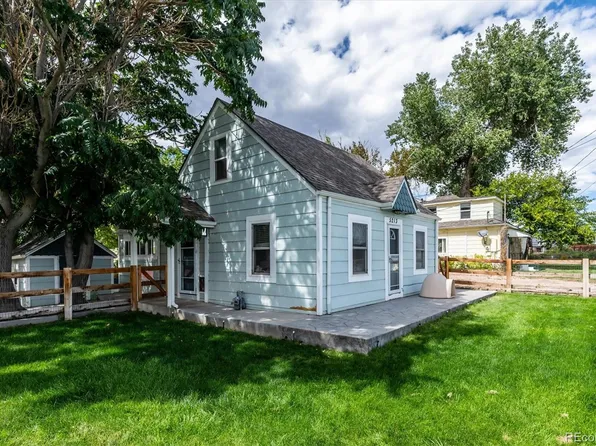 5213 Mcintyre Street, Golden, CO 80403