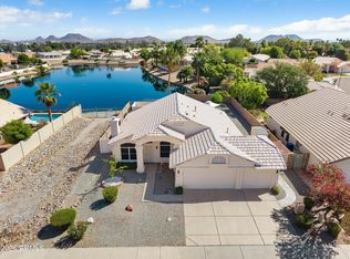 19911 N 78TH Lane, Glendale, AZ 85308