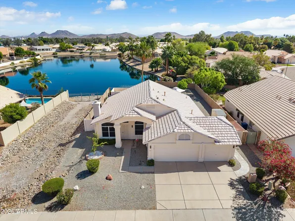 19911 N 78TH Lane, Glendale, AZ 85308