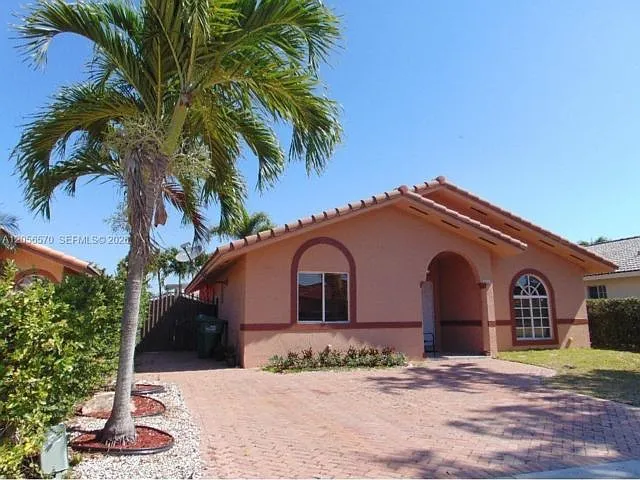 13817 SW 154th St