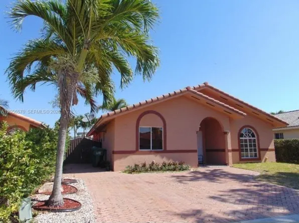 13817 SW 154th St, Miami, FL 33177
