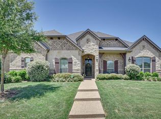 7309 Brynlee Dr, Arlington, TX 76001