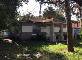 8315 N Mulberry St, Tampa, FL 33604