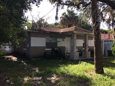 8315 N Mulberry St, Tampa, FL, 33604