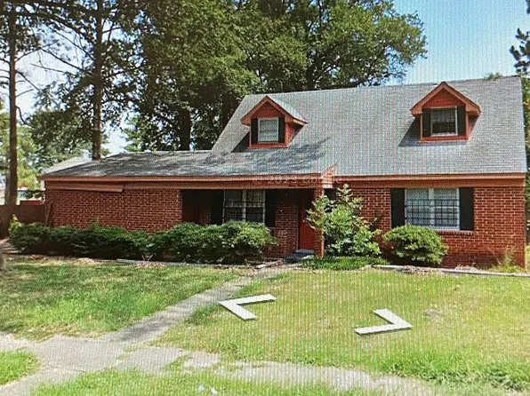 300 Oxford St, West Memphis, AR 72301