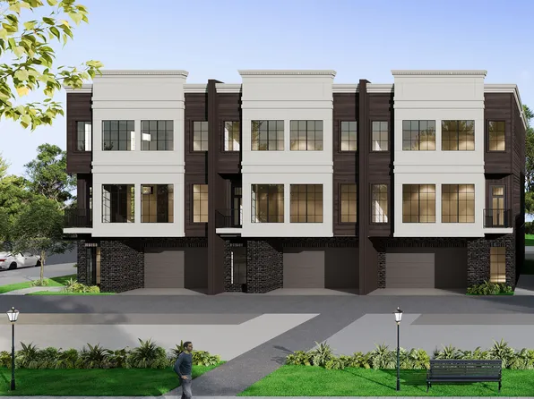 849 Samuels Ave #801, Fort Worth, TX 76102