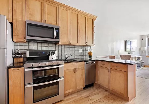 2nd image of 235 W 70th St APT 2C