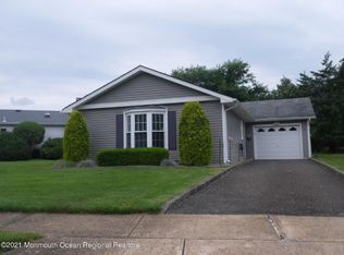 11 Piedmont Ct, Brick, NJ 08724