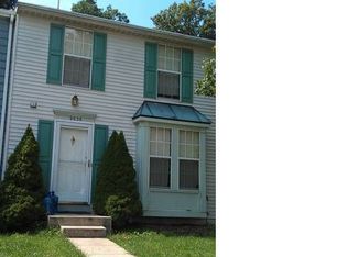 9636 Glendower Ct, Laurel, MD 20723