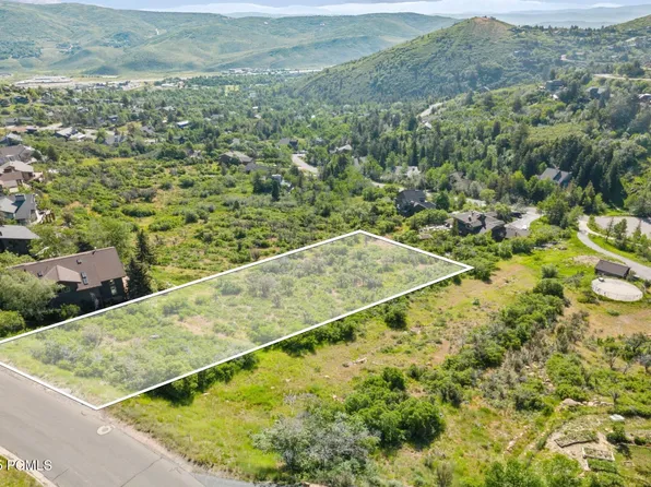 7676 Buckboard Dr, Park City, UT 84098