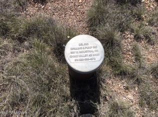 625 W Ahonen Rd, Paulden, AZ 86334