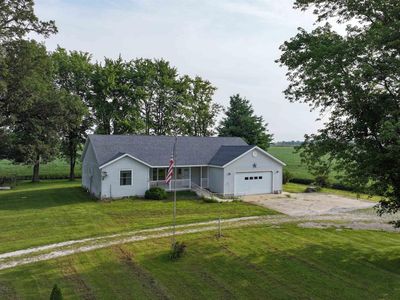 1732 E 550 N, Monterey, IN, 46960