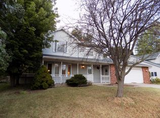 2335 Ancient Dr SW, Wyoming, MI 49519