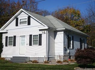 36 Main St, Easton, PA 18040