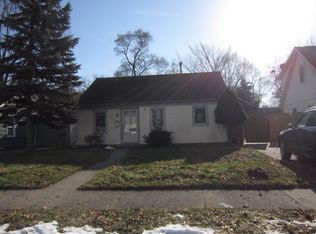 10651 Troy Ave, Oak Park, MI