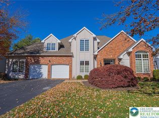 460 Bridle Path Rd, Bethlehem, PA 18017