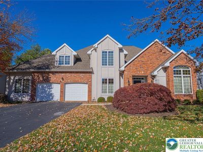 460 Bridle Path Rd, Bethlehem, PA, 18017