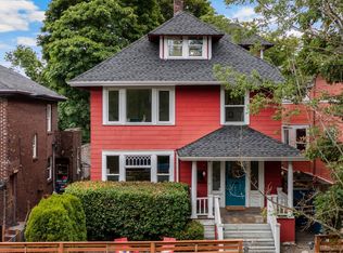 2912 E Cherry St, Seattle, WA 98122