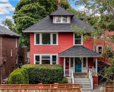2912 E Cherry Street, Seattle, WA, 98122