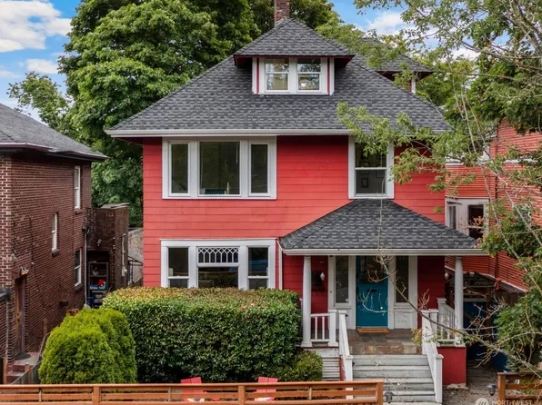 2912 E Cherry Street, Seattle, WA 98122