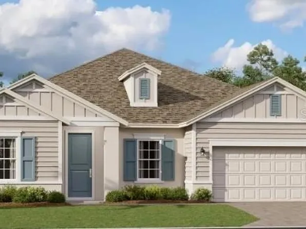 (undisclosed Address), Groveland, FL 34736