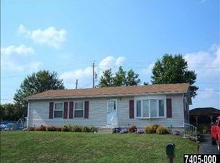 3305 Night In Gale Dr, Dover, PA 17315