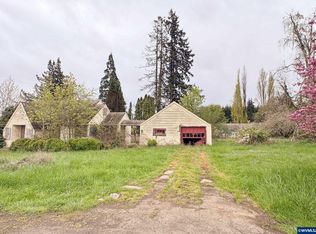 235 SW Ivy St, Willamina, OR 97396
