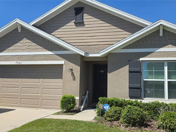 7921 SAIL CLOVER LANE, ZEPHYRHILLS, FL 33540