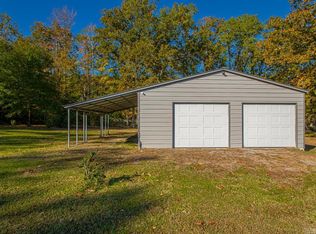 3517 Hilldale Rd, Alexander, AR 72002