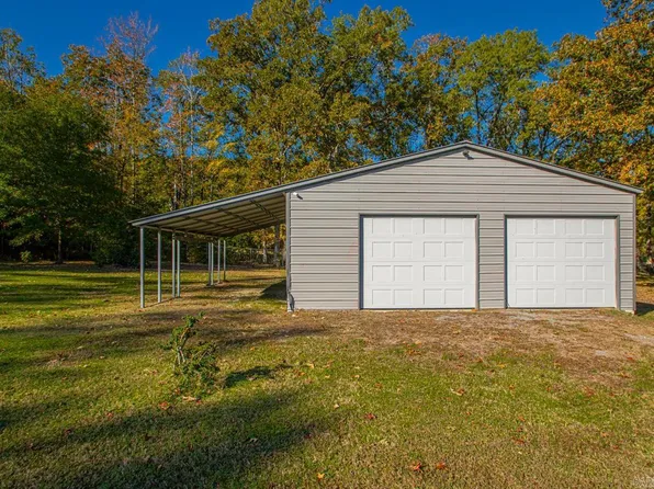 3517 Hilldale Rd, Alexander, AR 72002