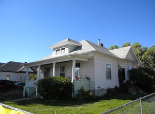 355 W Ivinson Ave, Laramie, WY 82072