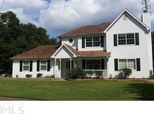 2681 Nicholas Ct NE, Marietta, GA 30062