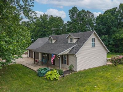 20913 Shooting Star Dr, Marble Hill, MO, 63764