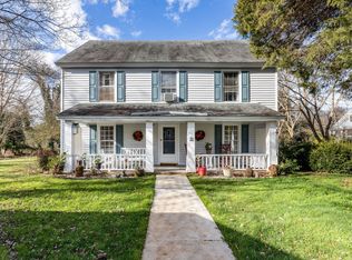 307 Knight St, Hillsborough, NC 27278