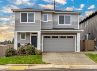 37247 29th Ave S, Federal Way, WA