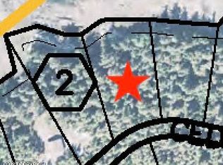 L4b2 Cedar Tree Dr, Coffman Cove, AK 99918