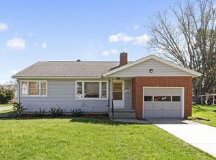 223 Pierson Blvd, Newark, OH 43055