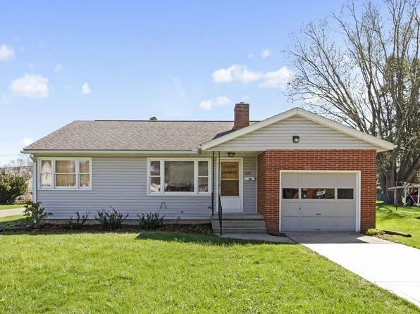 223 Pierson Blvd, Newark, OH 43055