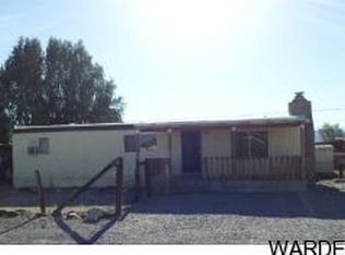 4573 S Calle Esperanza, Fort Mohave, AZ 86426