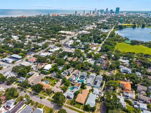 452 23RD AVENUE N, ST PETERSBURG, FL 33704