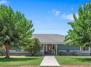 3044 Renfro Rd, Bakersfield, CA 93314