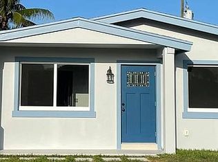 3738 Kenyon Rd, Lake Worth, FL 33461