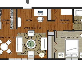 Granite Peaks, Minneapolis, MN 55429
