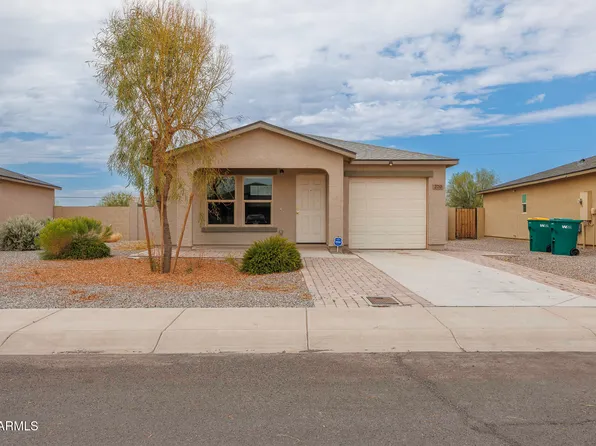 270 S PICACHO HEIGHTS Road, Eloy, AZ 85131