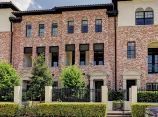 3775 Bellaire Blvd, Houston, TX 77025