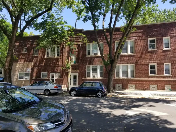 4025 N Leavitt St APT 1R, Chicago, IL 60618