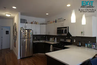 Rented by Exit Realty Landmark