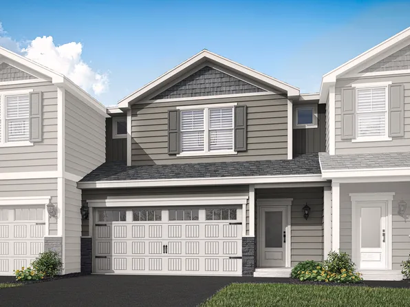 7054 139th Pl NW, Ramsey, MN 55303